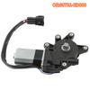 High quality New For 80731-ED000 Front Left Power Window Regulator Motor LIVINA TIIDA 2005-2010 Glass Lifter Motors
