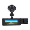 Dash Cam for Car 3 Lens 1080P 3.16 Inch HD Wireless WiFi Motion Detection Night Vision Loop