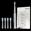 Saky Pro N1 Sonic Electric Toothbrush