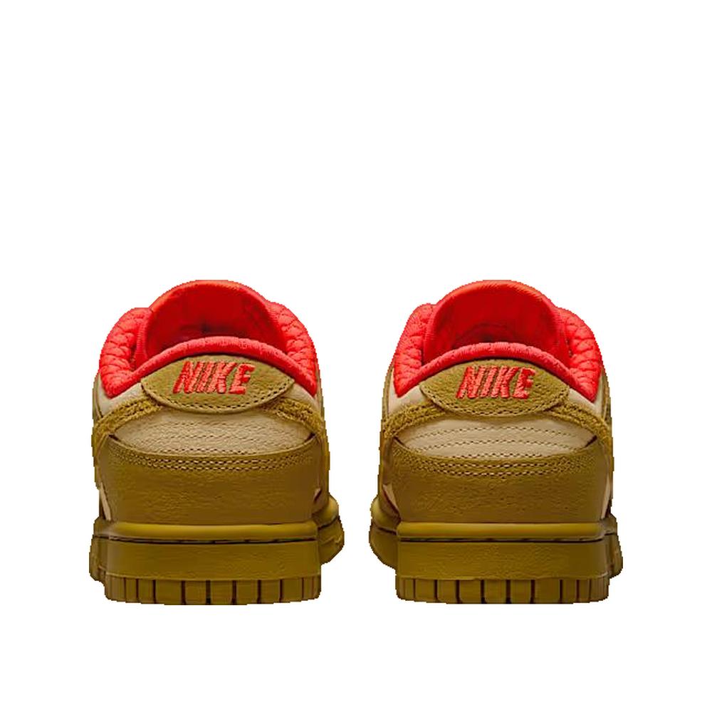 Footwear Type + Nike + Dunk Low