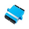 SC-SC(UPC) Duplex Fiber Optic Adapter