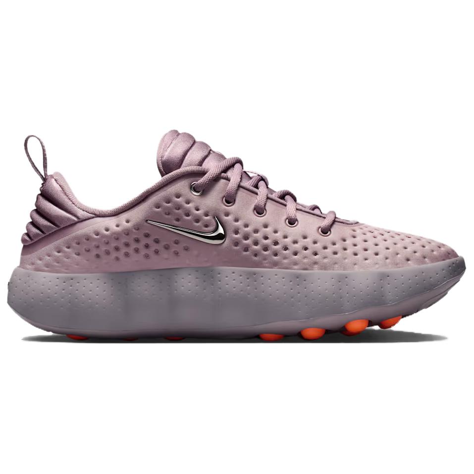 Nike Mind 002 Breathable Training Shoes Women's Purple HQ4310-200
