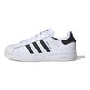 Adidas  Superstar Ayoon White Black Women Sneakers Cloud-White Core-Black Grey-One IF5418