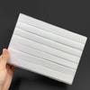 77 1U Keys Clear Keycaps Case with Paper Dividers Keyboard Keycaps Tray  Home