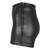 Urban Classics Womens/Ladies Synthetic Leather Shorts