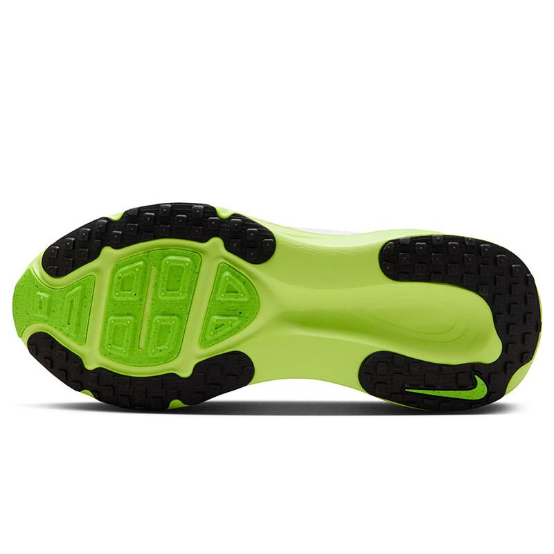 Nike Men's Vomero 18 Cushioned Running Shoes