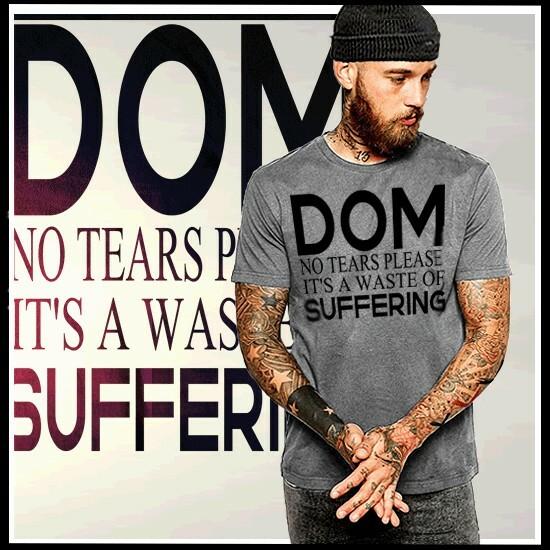 Футболка BDSM Бондаж Сенсорная депривация хентай садист мазохист саб XL темно-серый XL