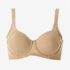 E F Cup  corrEction Bra With Thin And soFt Mold And Support For Floating 