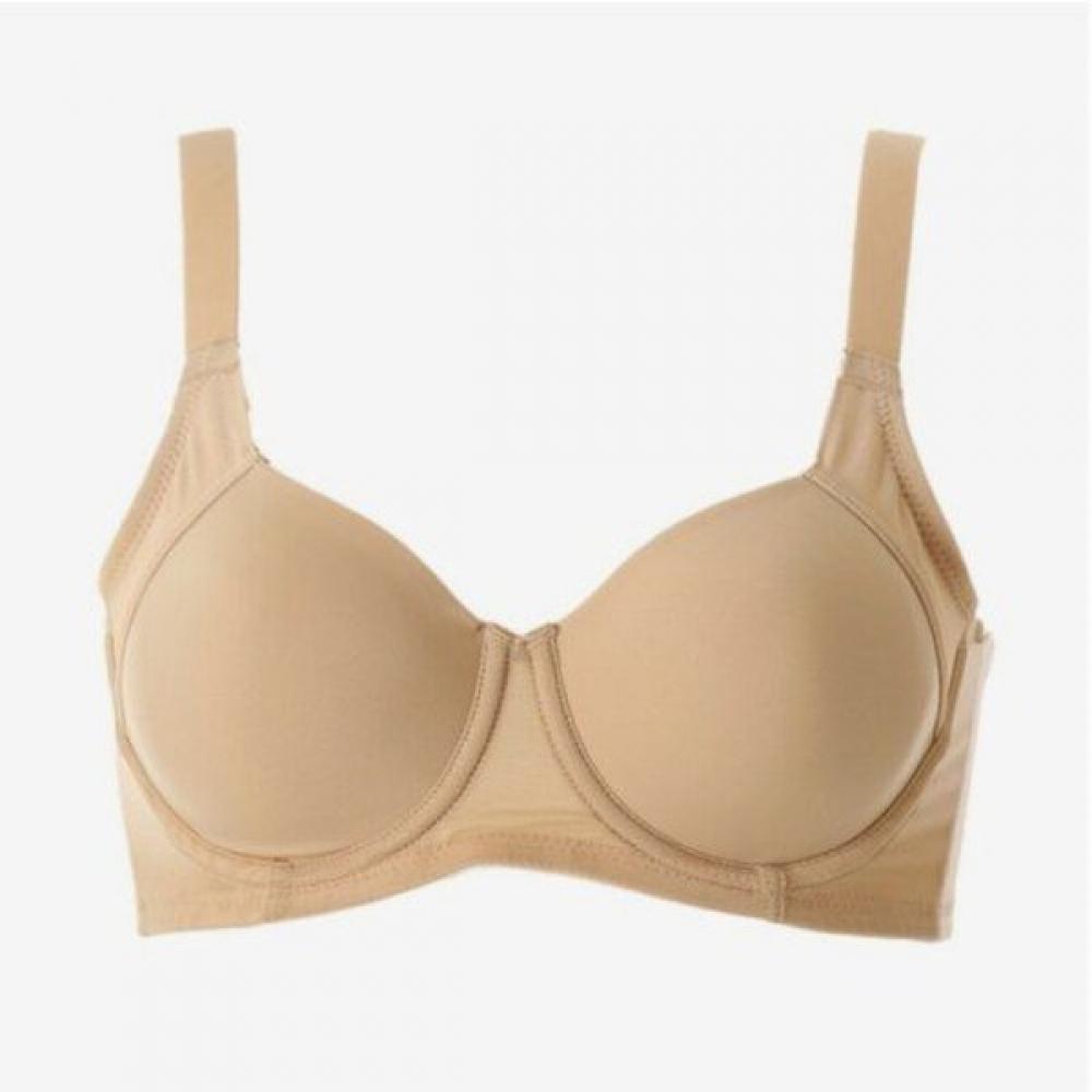 

VEnus E F Cup corrEction Bra With Thin And soFt Mold And Support For Floating skins/70E