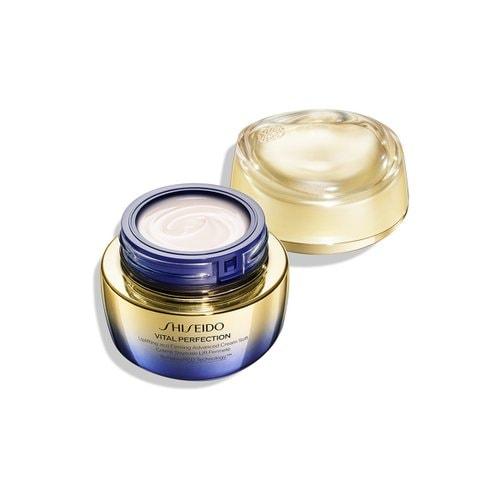 

Vital Perfection Подтягивающий и укрепляющий улучшенный крем, мягкий, 50 мл