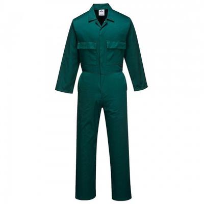 Portwest Unisex Adult Euro Work Overalls