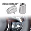 Steering Wheel Key Control Knob Multifunction ABS 61317849411 Fits for 1 2 3 4 5 6 Series