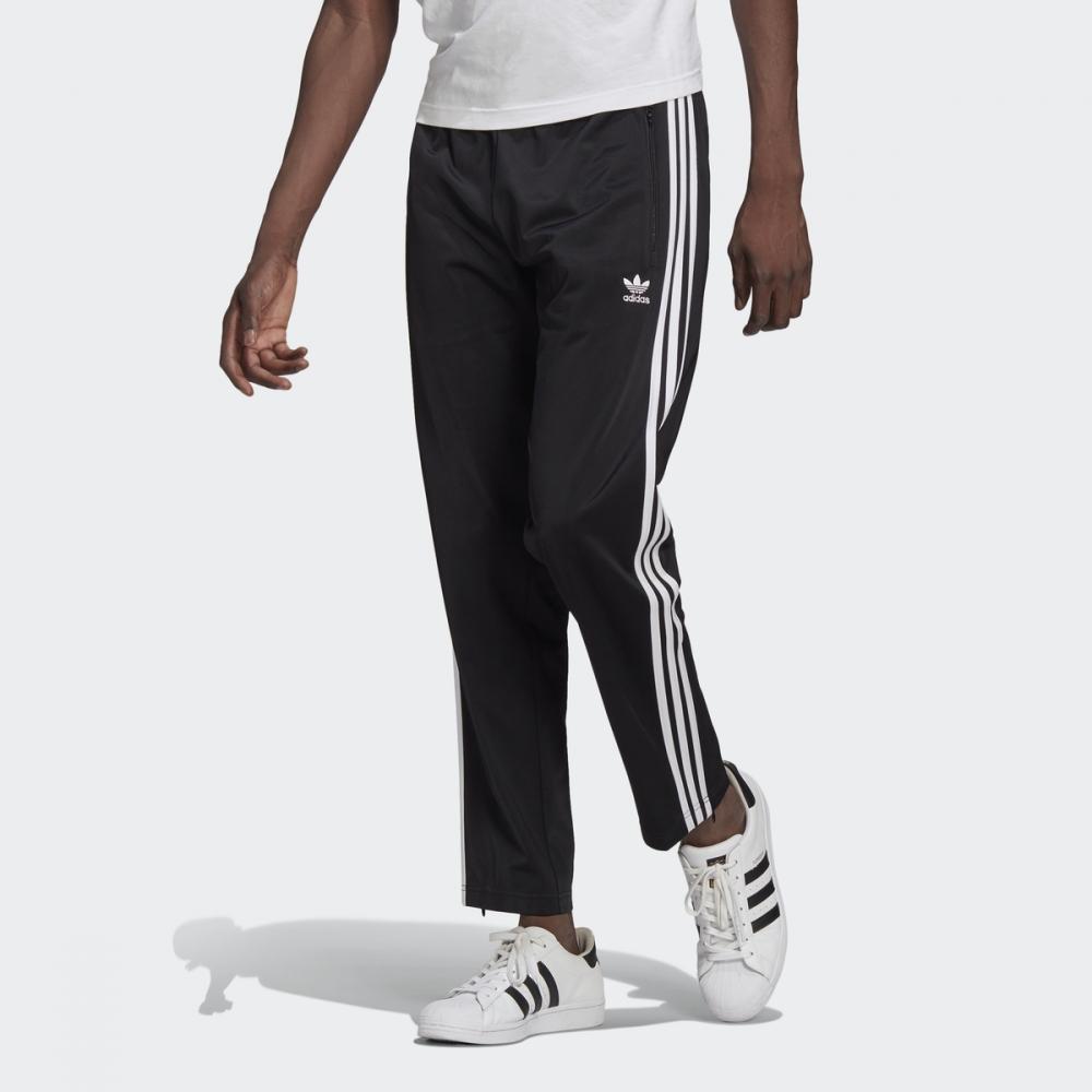 

Спортивные брюки Adidas Firebird GN3517-ЧЕРНЫЕ