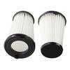 Improve Air Quality and Suction Power with 4 Pack For Electrolux Handheld Vacuum Filter Set for ZB3411/ZB3414/ZB3414AK