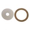 Efficient Carb Rebuild Kit Compatible with For TILLOTSON RK83HL Specifications