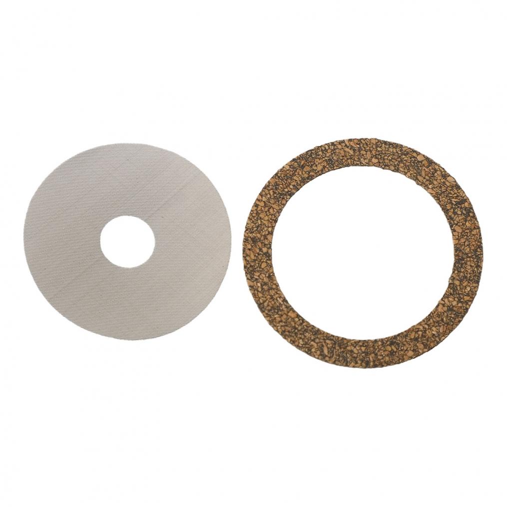 Efficient Carb Rebuild Kit Compatible with For TILLOTSON RK83HL Specifications