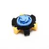 14 Pcs Golf Shoe Spikes Replacement Champ Cleat Fast Twist Screw Studs Stinger