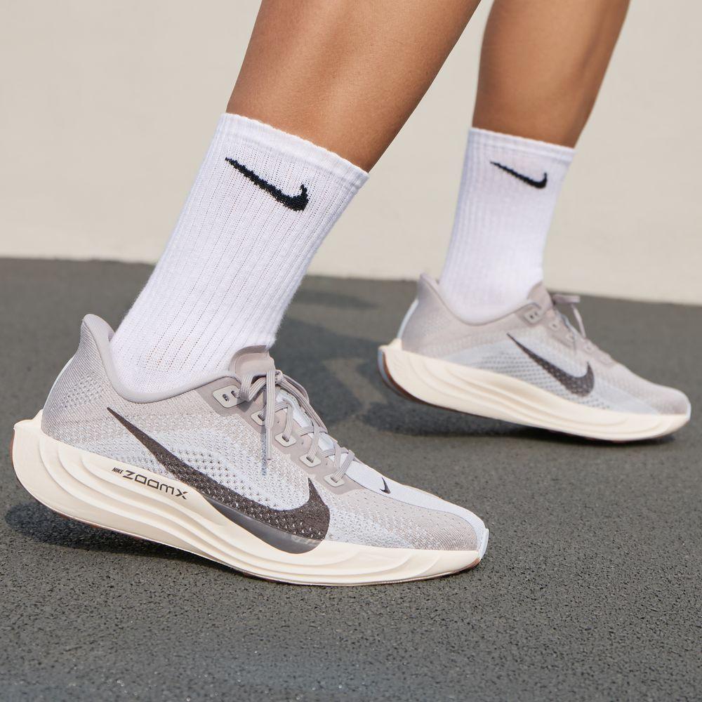 

Nike Pegasus Plus College Grey Pale Ivory Medium Ash 40.5