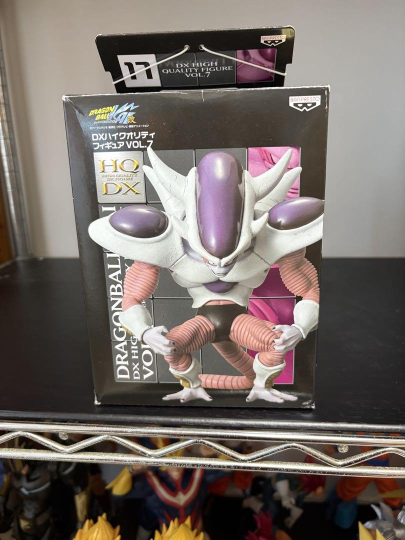 

[USED] Dragon Ball DX Figure Vol.2 Frieza