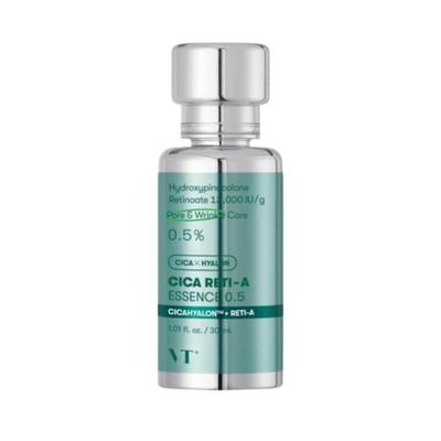 Soins du visage – Sérums visage