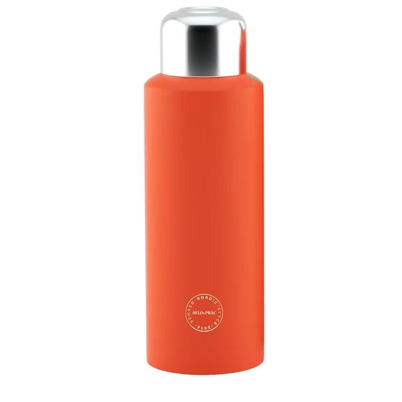 Belrock Muma City Insulated Tea Travel Mug