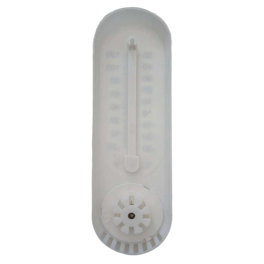 Analogový Domácí Teploměr Vlhkoměr Tester Měřič Domácí Nástěnný Teploměr Domácí