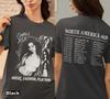 Charli XCX Shirt, Charli XCX Tour Tee, Pop Music Shirt, Brat Inspired T-Shirt