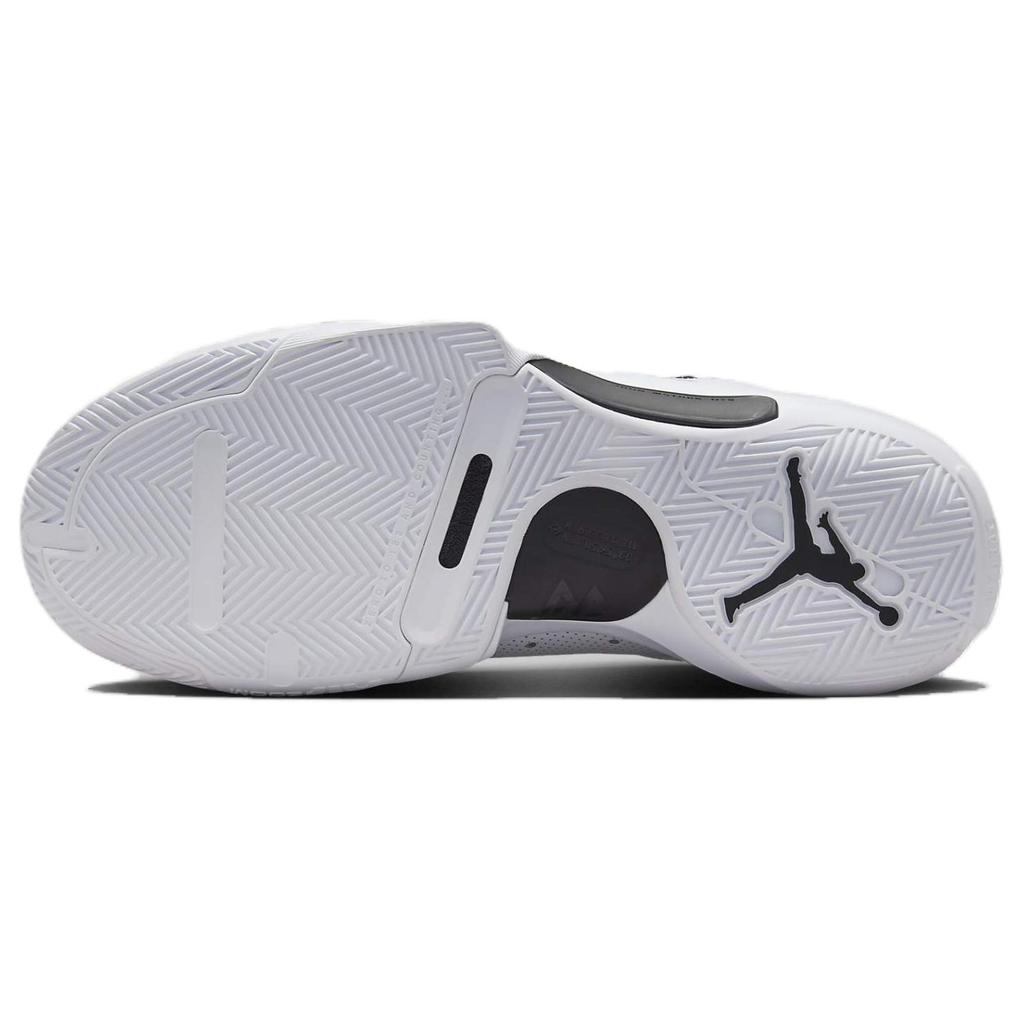 New Jordan One Take 5 White Arctic Punch FD2336-100
