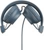 Наушники The Mobility Lab NIMA kabelgebundener faltbar, grau-blau (R484314) синий/серый