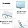 Mini Desktop Broom Dustpan Set Car Broom Sweeping Bed Garbage Shovel Small Sweeping Broom Keyboard Brush