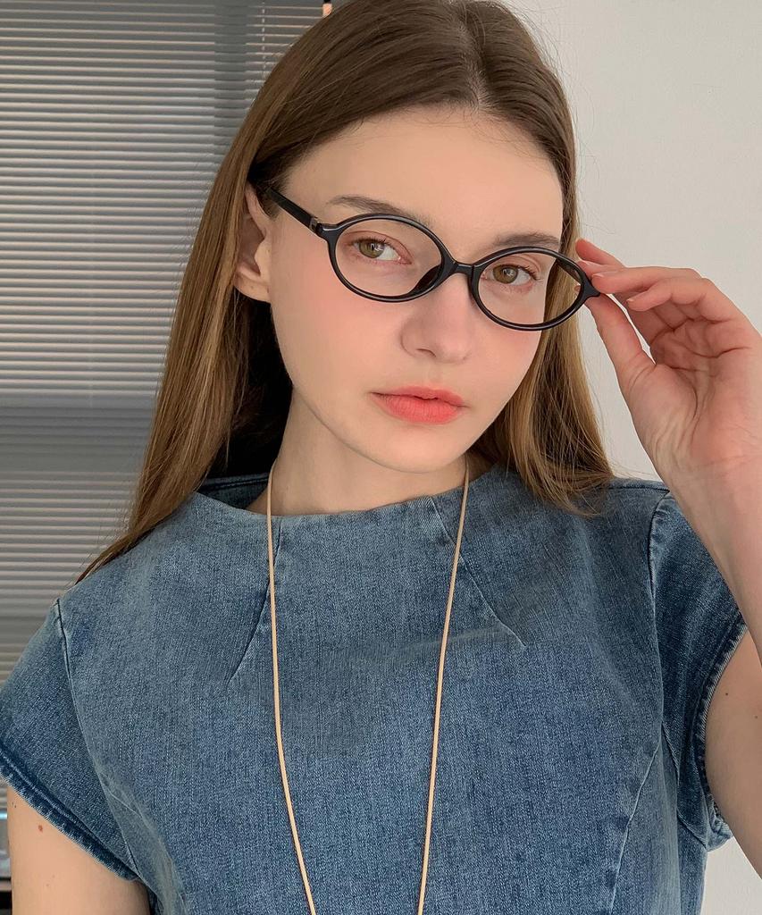 Baseukala Ted (3Colors) Glasses