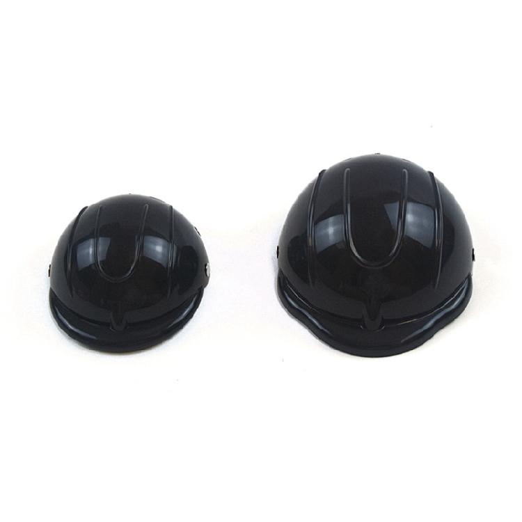 Motorcycle Dog Helmets Photography Pet Puppy Head Cover Dog Helmets