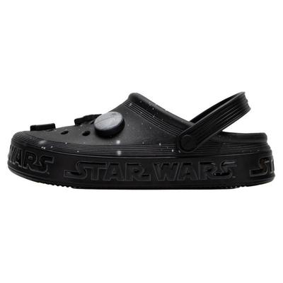Star Wars X Off-Court Clog Galaxy, Far, Far Away Unisex Sneakers Black 209904-001