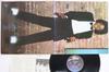 LP Record MICHAEL JACKSON - Off The Wall 253P149 EPIC 1979 Japan Soul/Funk Used