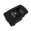For BMW E60 E61 520i 523i 525i 530i 545i M5 Power Passenger Side Window Control Switch Lifter Button 61316951956 Car