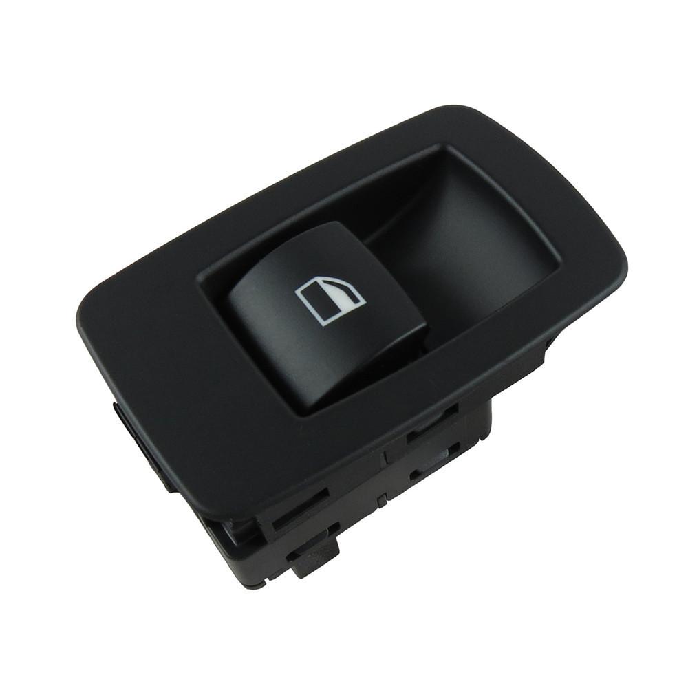 For BMW E60 E61 520i 523i 525i 530i 545i M5 Power Passenger Side Window Control Switch Lifter Button 61316951956 Car