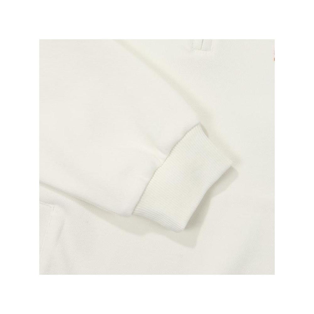 [fila Kids] Pq Banjip Eri Sweatshirt  Fk2pog3401x Crm  q0zFk2pog3401xCrm