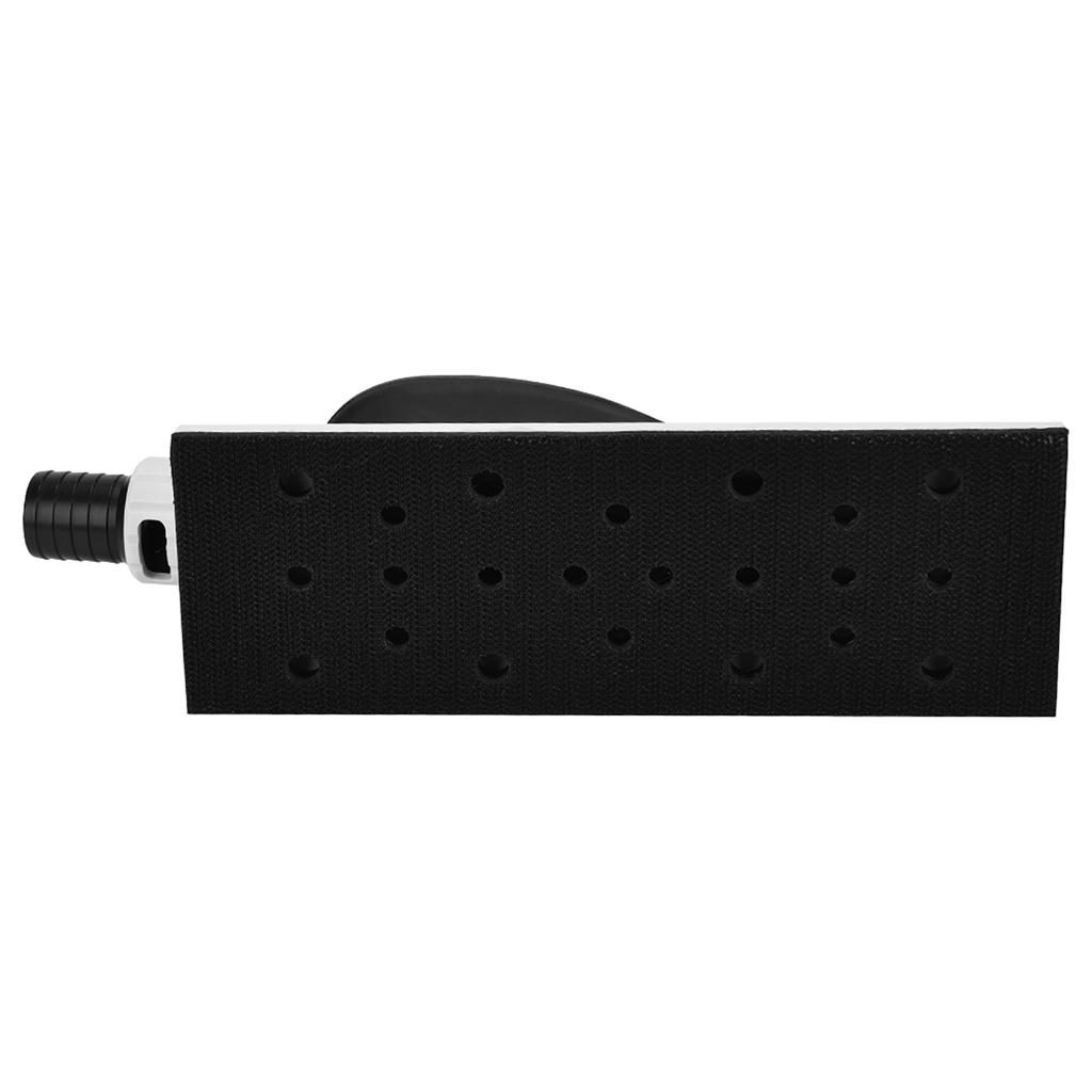 Hand Dust Extraction Sanding Grinding Sponge Block Dust Free 200*70mm