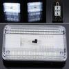 Lsuoehsn Car Interior Lights, 36 LED, Roof Light, Ceiling Light, Reading Light
