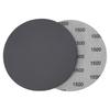 30pcs 5 inch 125mm Hook&Loop Wet/Dry 1000 1500 2000 3000 5000 7000 Sanding Discs