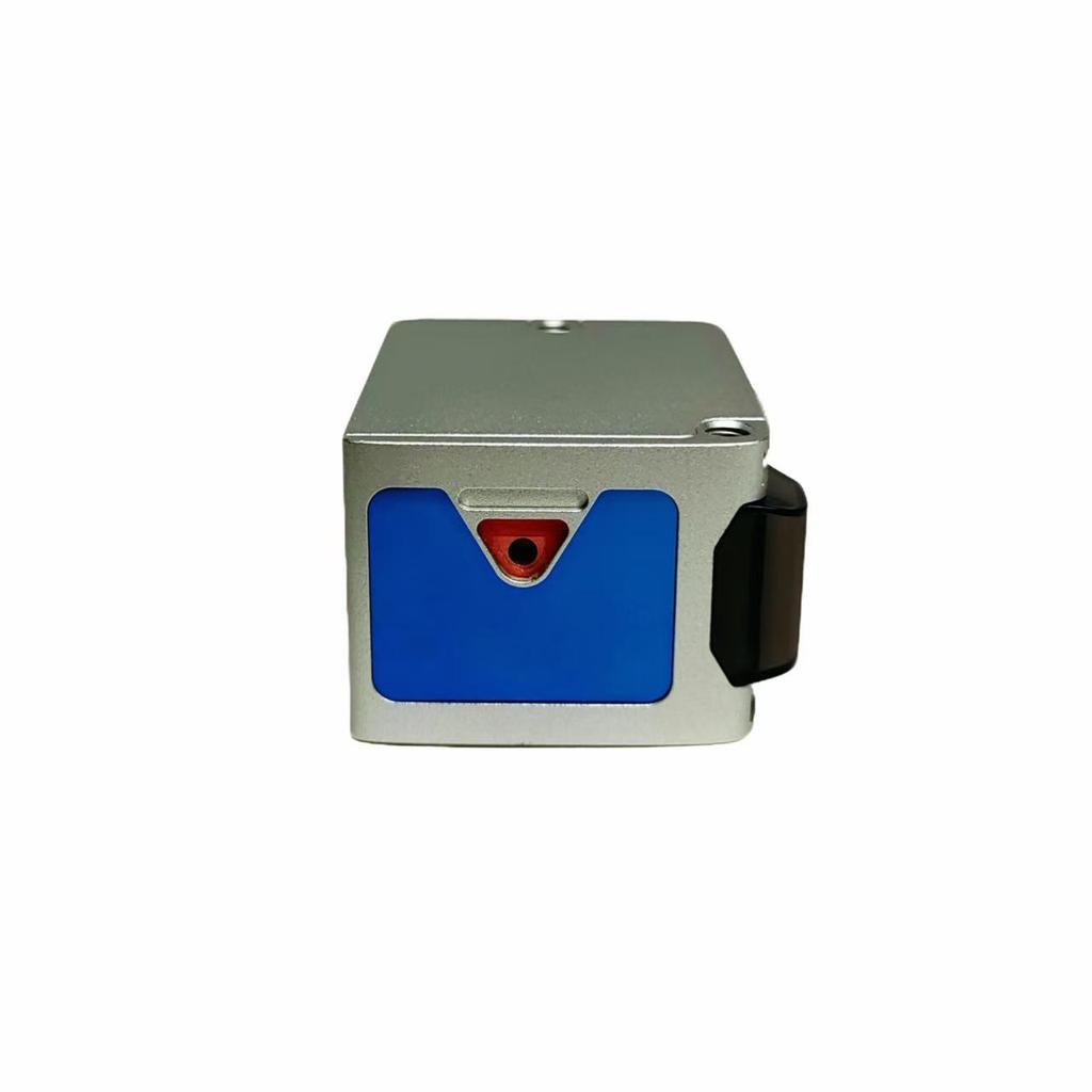 Photoelectric Shape Detection Sensor: 20m Laser Range for Workpieces