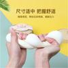 Dumpling Squishy Mystery Dumpling Balls Fidget Toys Ornament Soft Squishes Stress Balls Desk Accessories Children'S Day Gift