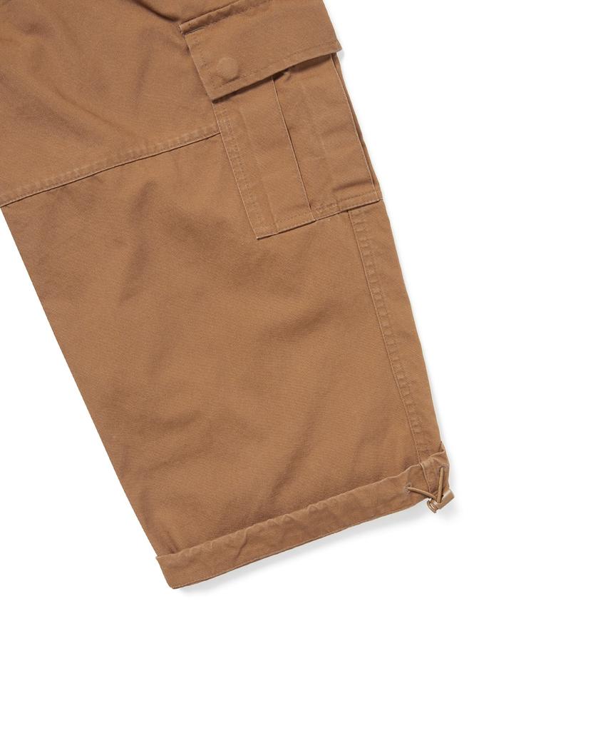 THISISNEVERTHAT Bdu Pant Orange