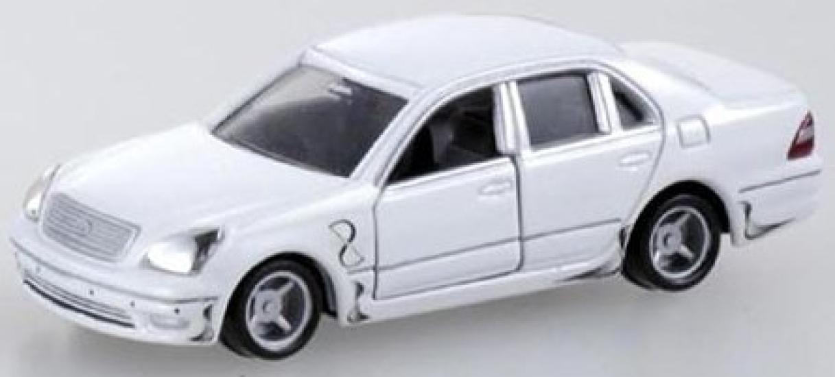 

Auto Salon Tomica Toyota Celsior