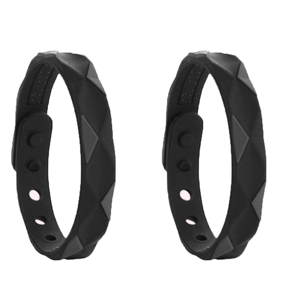 MOCOXYKLXY Static Elimination Bracelet, Static Elimination Goods, Set of 2,