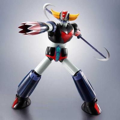 Figurine Goldorak - Robot Spirits Ufo Robot Grendizer Action Figure