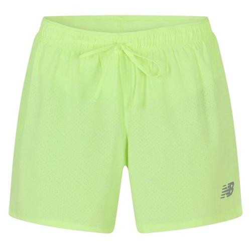 New Balance Herren RC Laufshorts