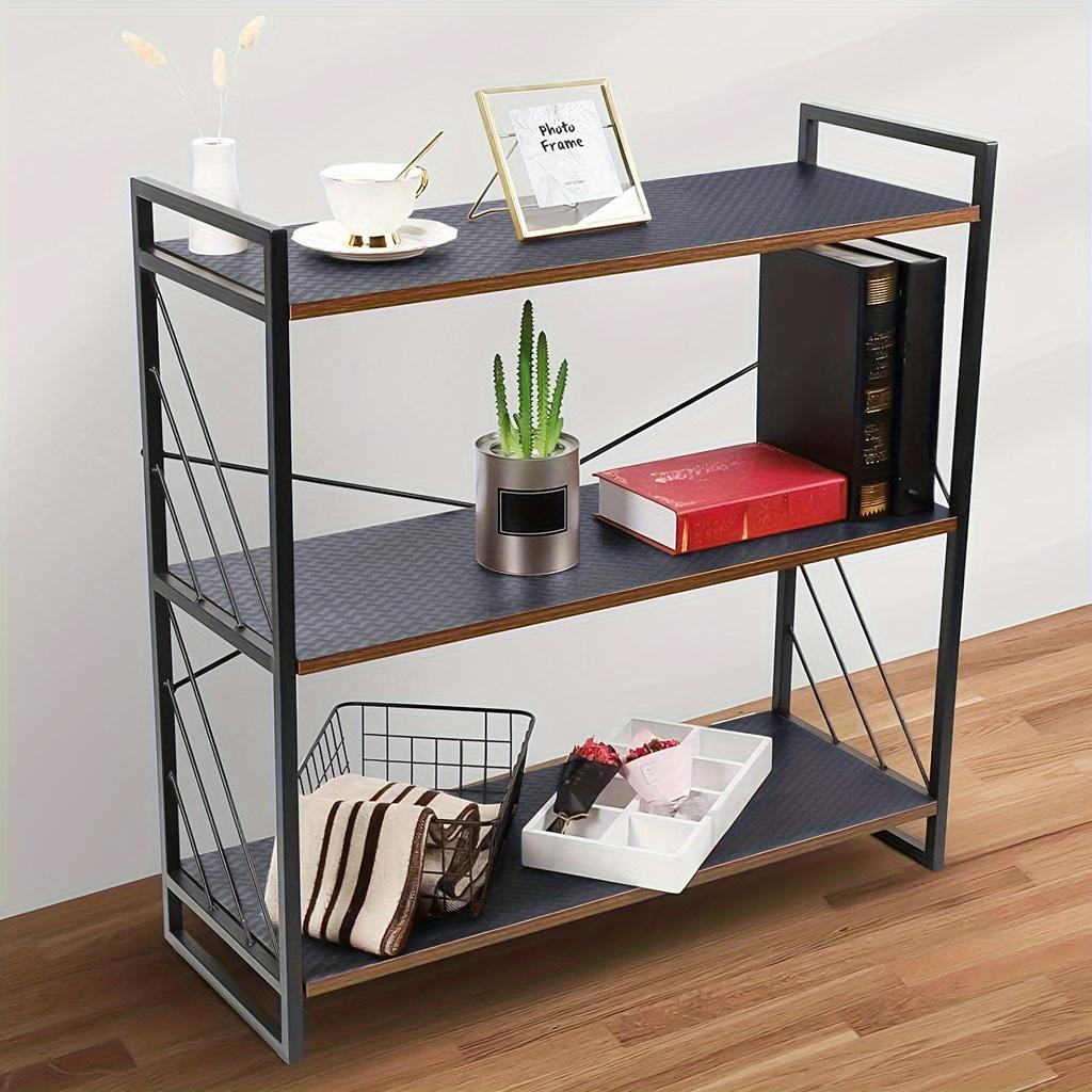 1 Roll EVA Shelf Liner, Non-Slip Oil-Proof Drawer Mat, Washable Cabinet Liner for Kitchen, Refrigerator & Desk