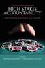 Libro High Stakes Accountability : Implications for Resources and Capacity