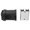 Digital Thermostat C100 with 40DA Solid State Relay K Probe and Heat Sink for Food Processing and Pasteurization